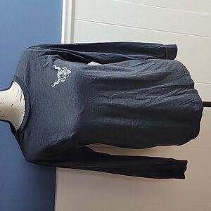 STONE BREWING LONG SLEEVE TEE